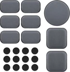 Helmet Replacement Pads Universal Foam Padding Kits Set Accessories For Fast/mic. Fixed Price $30.87.