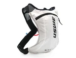 Uswe Race 2.0 Hydration Pack W/ Liter 70OZ Hydrapak Elite Bladder. Fixed Price $129.99.
