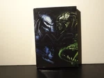 Avp Aliens Vs. Predator Unrated 2-PACK Dvd Disc Film Movies 2004, 2007 Fox. Fixed Price $5.95.