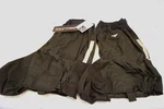 Tour Master Boot Rain Covers Deluxe Size Large 8769-0105-06. Fixed Price $8.99.