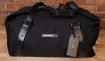 Porsche Weekender Travel + Individual Zip Bags WAP-035-716-0K Made Italy. Fixed Price $440.00.