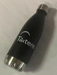 H2GO Force Stainless Steel 17OZ Double Wall Vacuum Paintable Thermal Bottle. Fixed Price $15.65.