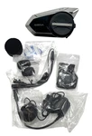 Sena 50S Motorcycle Bluetooth Headset With Harman Kardon Speakers Kit. Fixed Price $219.99.