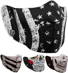 Zan Headgear Modi-face Balaclava Detachable Facemask. Fixed Price $11.77.