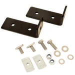 Rhino Awning Steel Bracket Kit For Heavy Duty Sunseeker Vortex Pioneer. Fixed Price $49.99.