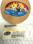 Motion Pro Chain Breaker Replacement Pin 08-0001 08-0002. Fixed Price $10.00.