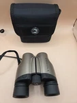 10X25 Triumph Eagle Optics Binoculars W/ Black Canvas Belt Case. Fixed Price $100.00.