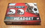 J&m Elite Series Headset (HS-EHI787-FFS-XHO) Made By Corp.. Fixed Price $174.90.