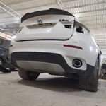 2012 Bmw X6 Right Side Window Defroster Cover Used Oem 51456982428. Fixed Price $99.00.