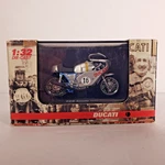 Newray Ducati 750 Imola 1972 1:32 Die-cast Motorcycle. Fixed Price $22.87.