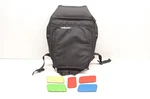 Dowco 50109-00 Rally Pack Deluxe Series Tail Bag Nos. Fixed Price $63.64.