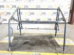 19 Kawasaki Mule Pro Dxt KAF1000 Roof Roll Cage Support Rops Frame. Fixed Price $1273.91.