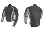 Joe Rocket Turbulent Textile Wp Street Motorcycle Jacket Pick Size Black & Grey. Fixed Price $161.99.