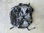 Fox Racing Camo Tactical Backpack Laptop Bag MXF-02-74 Gray Motocross. Fixed Price $99.99.