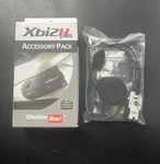 New Chatterbox Plus Replacement Headset 2ND Gen CBXBI2HPOHS. Fixed Price $39.95.
