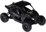 NEW-RAY-58193B-1:18 Scale Toy Can-am Maverick X3 Turbo.... Fixed Price $35.94.
