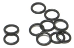 Cometic Rocker Shaft O-ring H-d Ironhead Sportster Part# C9448 New. Fixed Price $22.75.