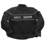 Harley Davidson Classic Cruiser Mesh Jacket Medium. Fixed Price $238.60.