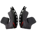 Shoei Hornet Adventure Motorcycle Helmet Replacement Cheek Pads. Fixed Price $87.38.