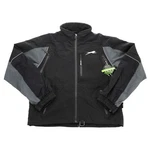 Arctic Cat Black Coat Large. Fixed Price $296.66.