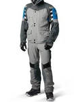 Bmw Motorrad Dry Unisex Adventure Touring Motorcycle Riding Suit, Jacket Pant. Fixed Price $379.99.