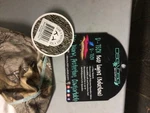 Dsg 21894 Balaclava Aqua. Fixed Price $14.99.
