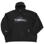 Bmw Motorsport Car Grafik Hoodie Black Xxl. Fixed Price $110.50.