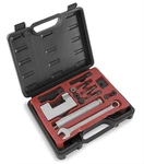 Bikemaster Chain Breaker Heavy Duty Press Fit/rivet Tool Steel Natural Case Kit. Fixed Price $165.99.