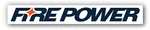 Fire Power 99-8102 Sticker White 100 Pks. Fixed Price $34.16.
