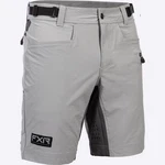 Fxr Mens Tech Air Flexible Fit Shorts - Grey/charcoal 28. Fixed Price $29.72.