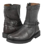 Womens Mandy Boots Harley Davidson Size 6. Fixed Price $230.31.