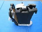 Bentley Bentayga Rear Bike Carrier Rack New Oem #0357. Fixed Price $1295.00.