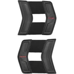 Icon Field Armor Stryker Vest Waist Straps Black/red 2701-0674. Fixed Price $20.73.