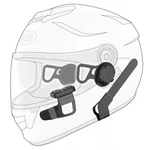Sena Intercom For Sheoi Gt Air 10U-SH-11 + Handlebar Remote Control Pq. Fixed Price $347.94.
