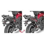 Givi PLXR2122 V35 Sidecase Hardware. Fixed Price $299.70.