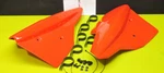 Can-am Maverick Roof Roll Cage Cover Guard Red/orange 705007957. Fixed Price $24.99.