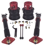 Air Lift Performance Suspension Spring Kit. Fixed Price $1319.71.