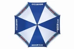 Sparco Martini Racing Umbrella By Part #099068MR For Automotive Use. Fixed Price $71.14.