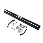 Westin 36-6005W2 Elite 23.5" Light Channel For Push Bumper Whelen Hole. Fixed Price $47.13.