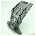 Arai Helmets VX-PRO4 Top Duct Center Rear Exhaust Vent Air New Replacement Parts. Fixed Price $20.00.