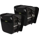 Nelson-rigg SE-3050-BLK Deluxe Adventure Dry Saddlebags, Black. Fixed Price $219.96.