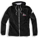 100% - Capstone Geico Honda Hooded Jacket Color: Black Small. Fixed Price $59.99.