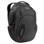 Ogio Backpack Renegade Rss Black P/n Pocket 111059.03. Fixed Price $243.82.