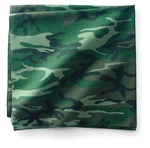 Bobster Bandanna, 100% Cotton, Woodland Camouflage, Premium, 22 X B008. Fixed Price $5.49.