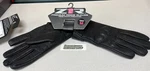 Z1R Women's 270 Perforated Gloves- Size-xs #3302-0458. Fixed Price $45.00.