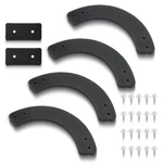 6PCS Rubber Paddles For 2005 Mtd 31AS230-700 31AS230-729 31AS235-722 31AS250-800. Fixed Price $34.19.