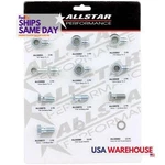 Allstar ALL081, Brake Fitting Display 2 Of 4 High Performance & Racing Parts. Fixed Price $68.81.
