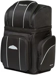 Tourmaster 8201-0405-07 Nylon Cruiser 4.0 Sissybar Bag Xl. Fixed Price $175.49.