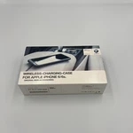 Genuine Bmw Wireless Charging Case Iphone 6/6S 84212449609 For Most Models. Fixed Price $50.00.