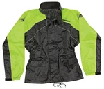Joe Rocket RS-2 Rain Suit (medium) #1010-2403. Fixed Price $50.00.